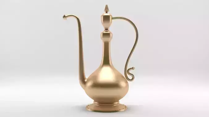Arabic Antique