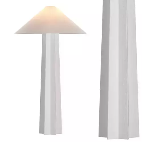 LOVALL FLOOR LAMP