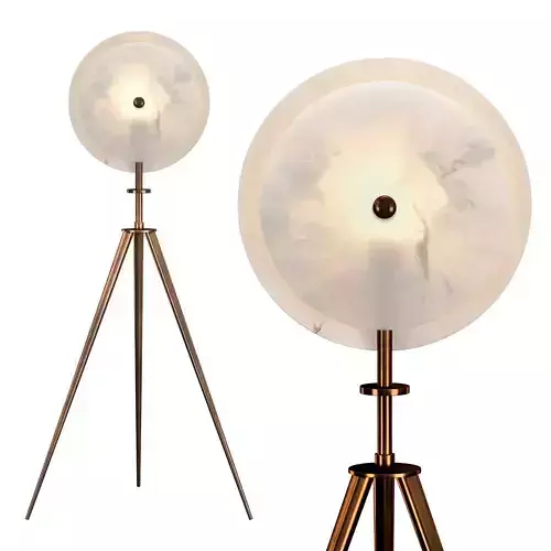 MERIDIAN FLOOR LAMP