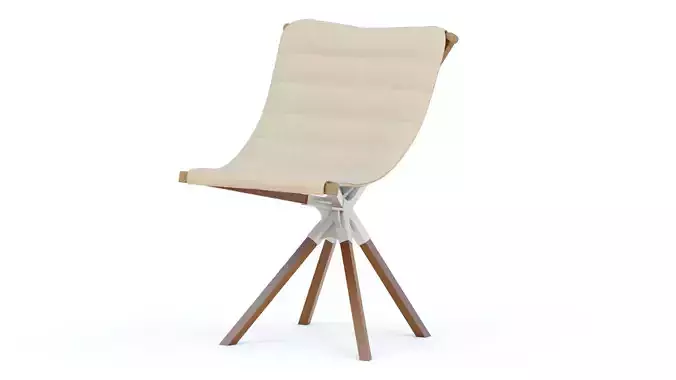 Konvergence Chair
