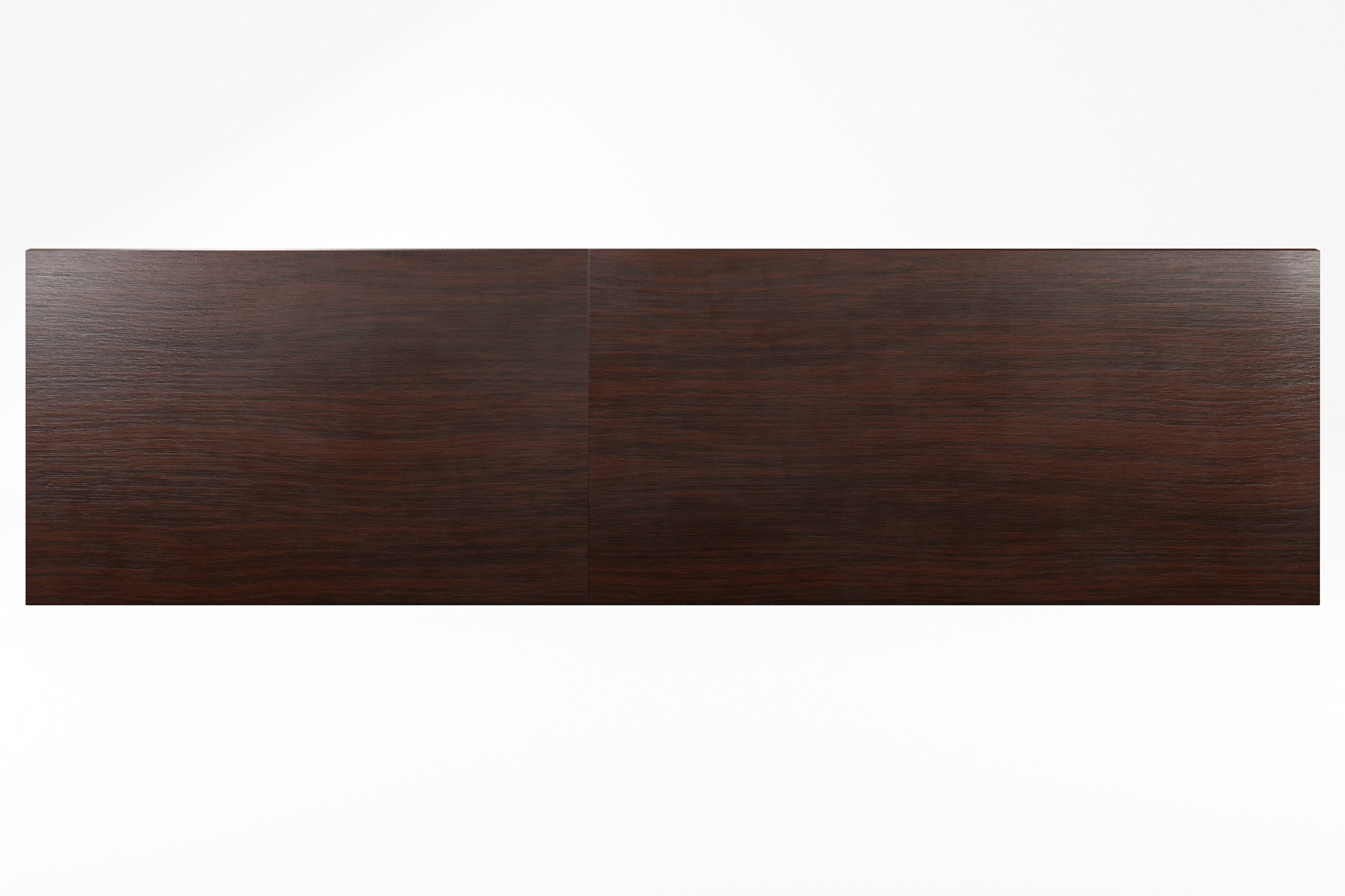 Modern design Bed 3D model_9