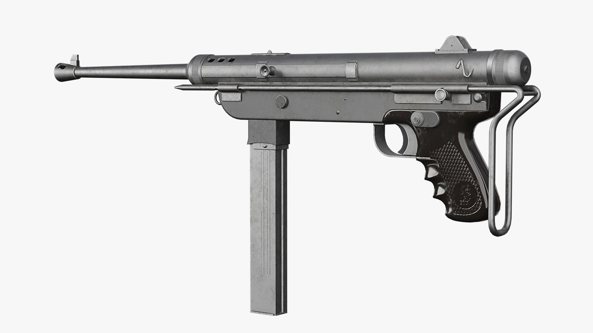 Sola Super Low-poly 3D model_2