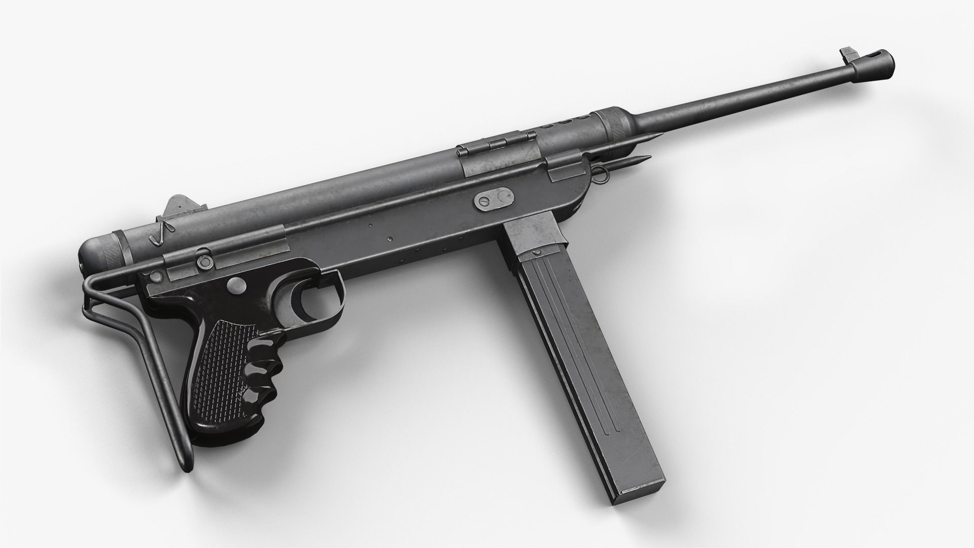 Sola Super Low-poly 3D model_12