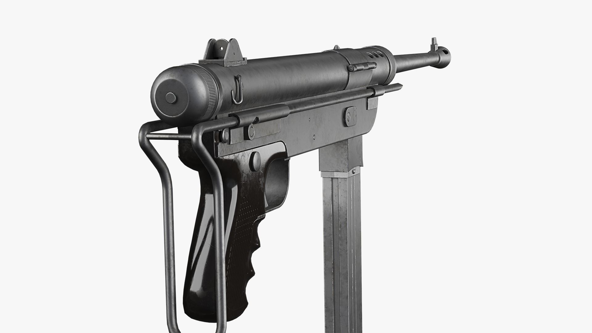 Sola Super Low-poly 3D model_4