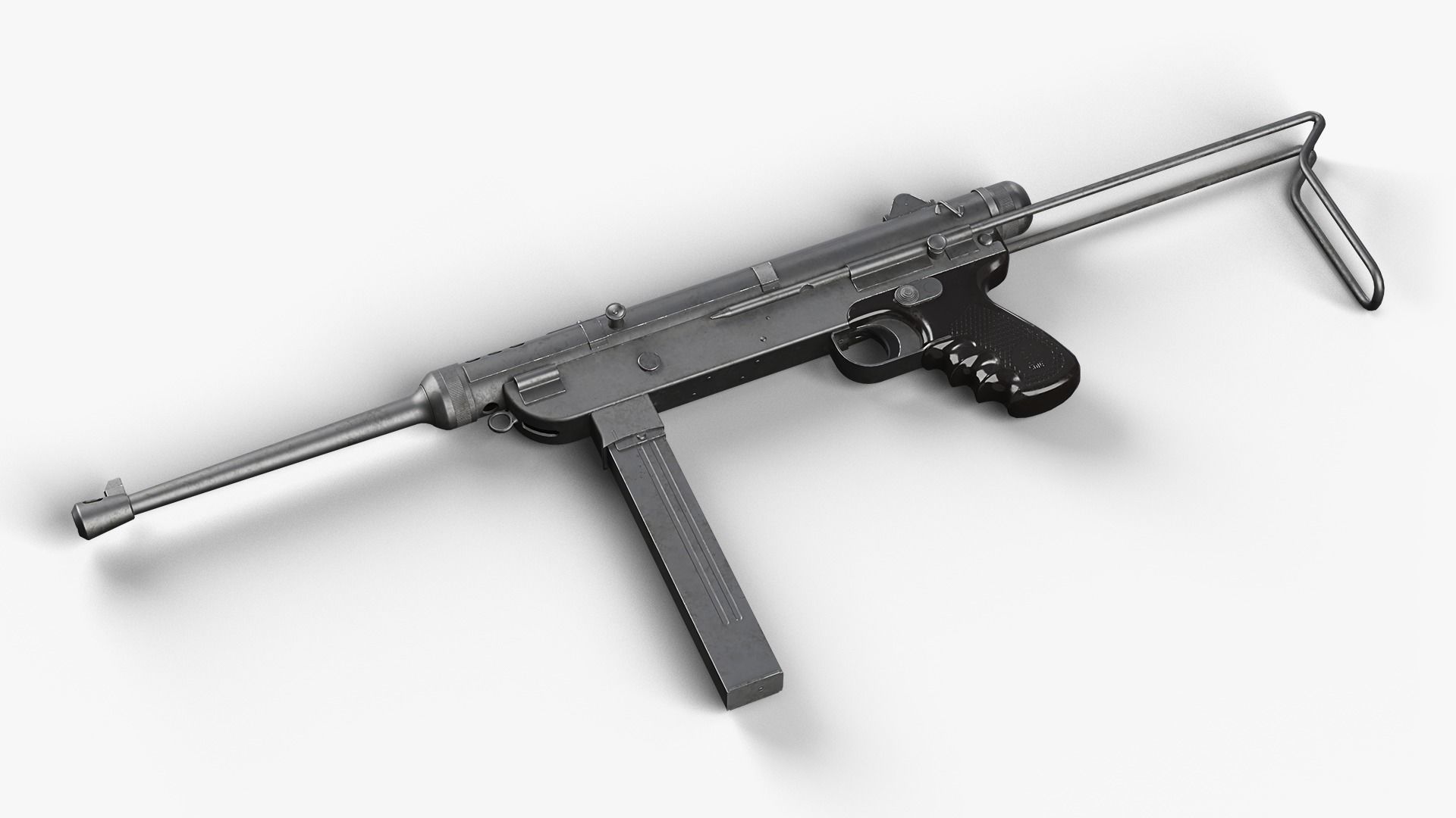 Sola Super Low-poly 3D model_13