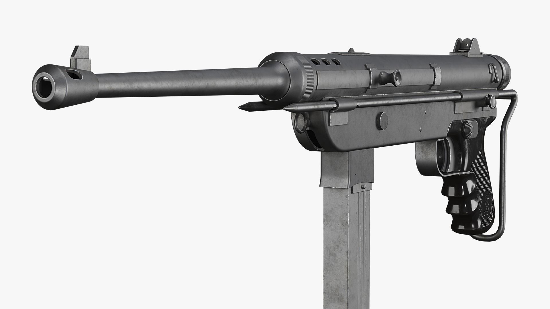 Sola Super Low-poly 3D model_9