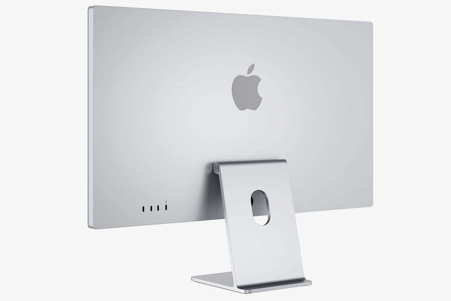Apple Studio Display 3D model_11