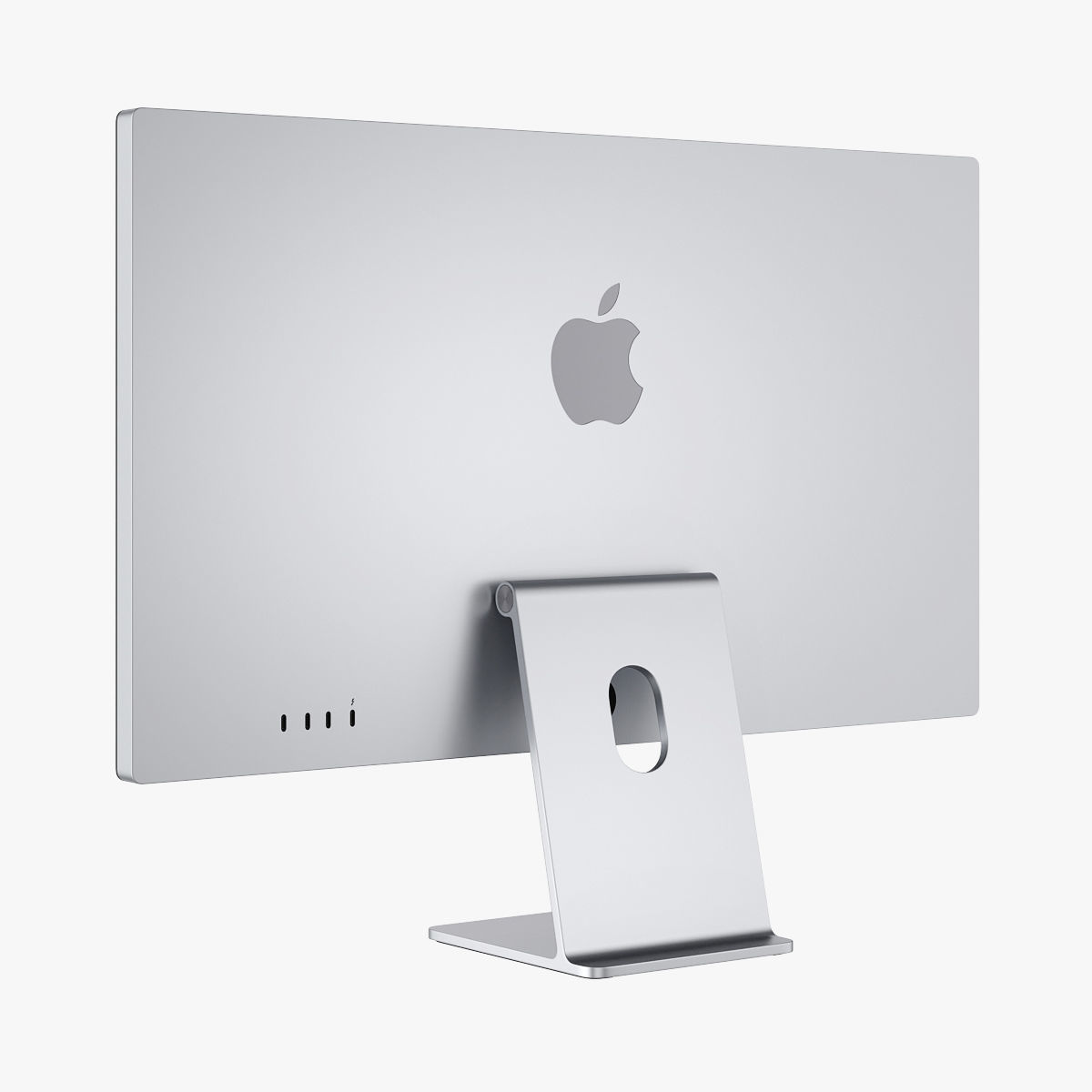 Apple Studio Display 3D model_5