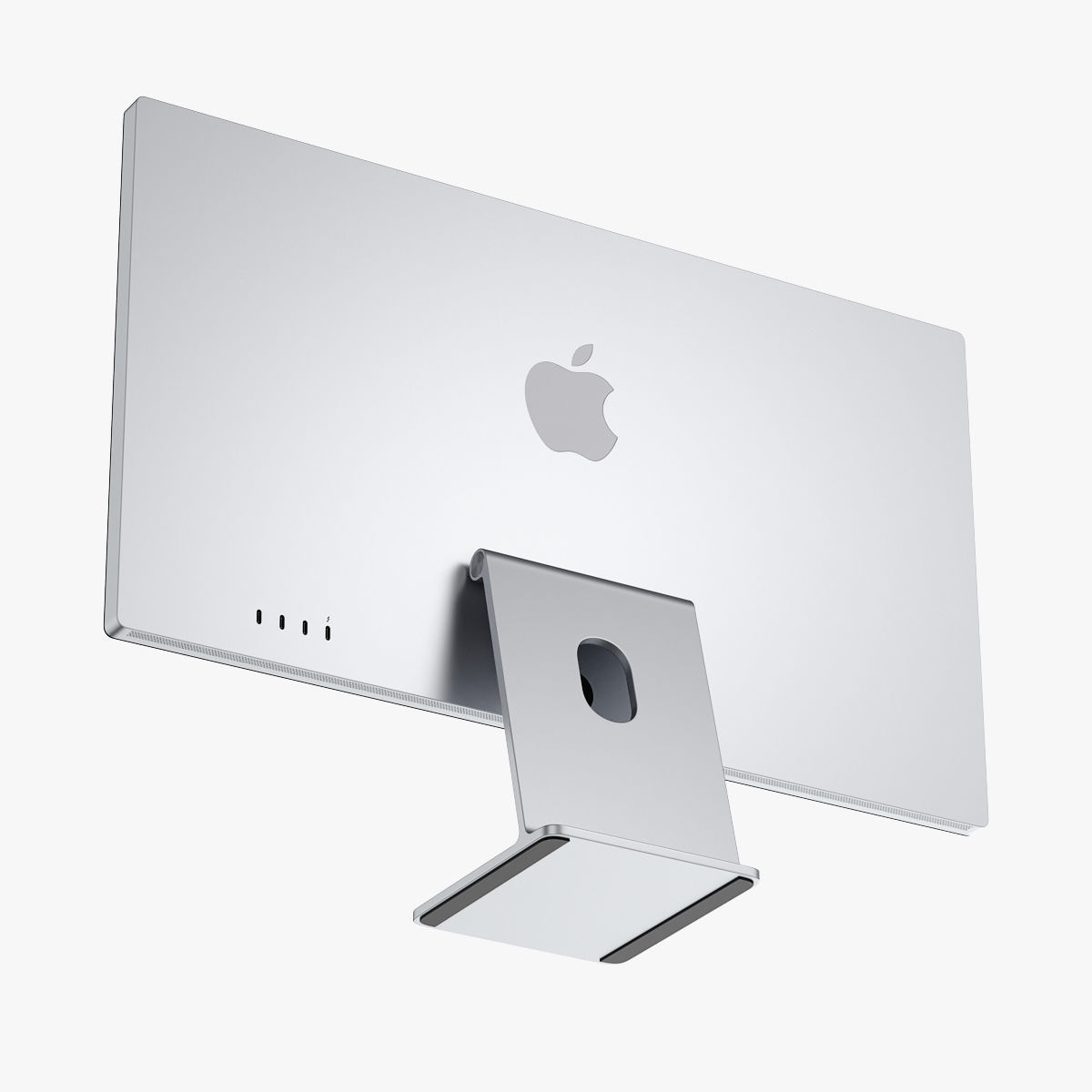 Apple Studio Display 3D model_4