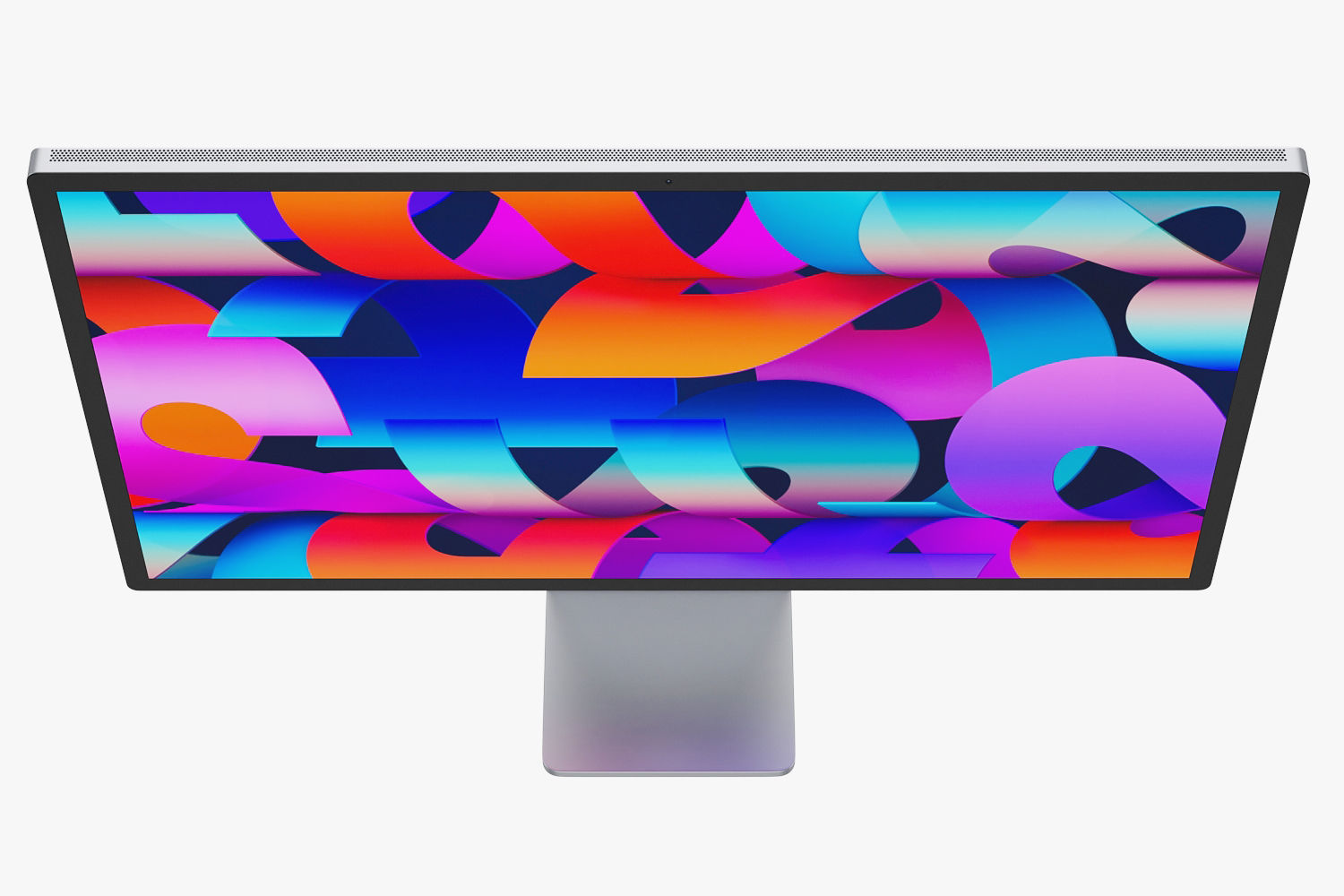 Apple Studio Display 3D model_13