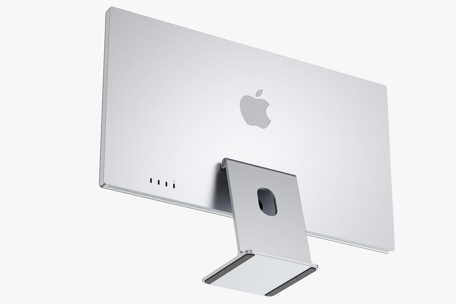Apple Studio Display 3D model_14