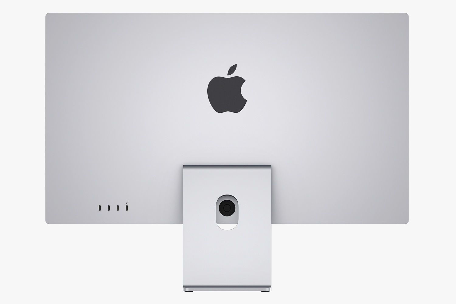 Apple Studio Display 3D model_9