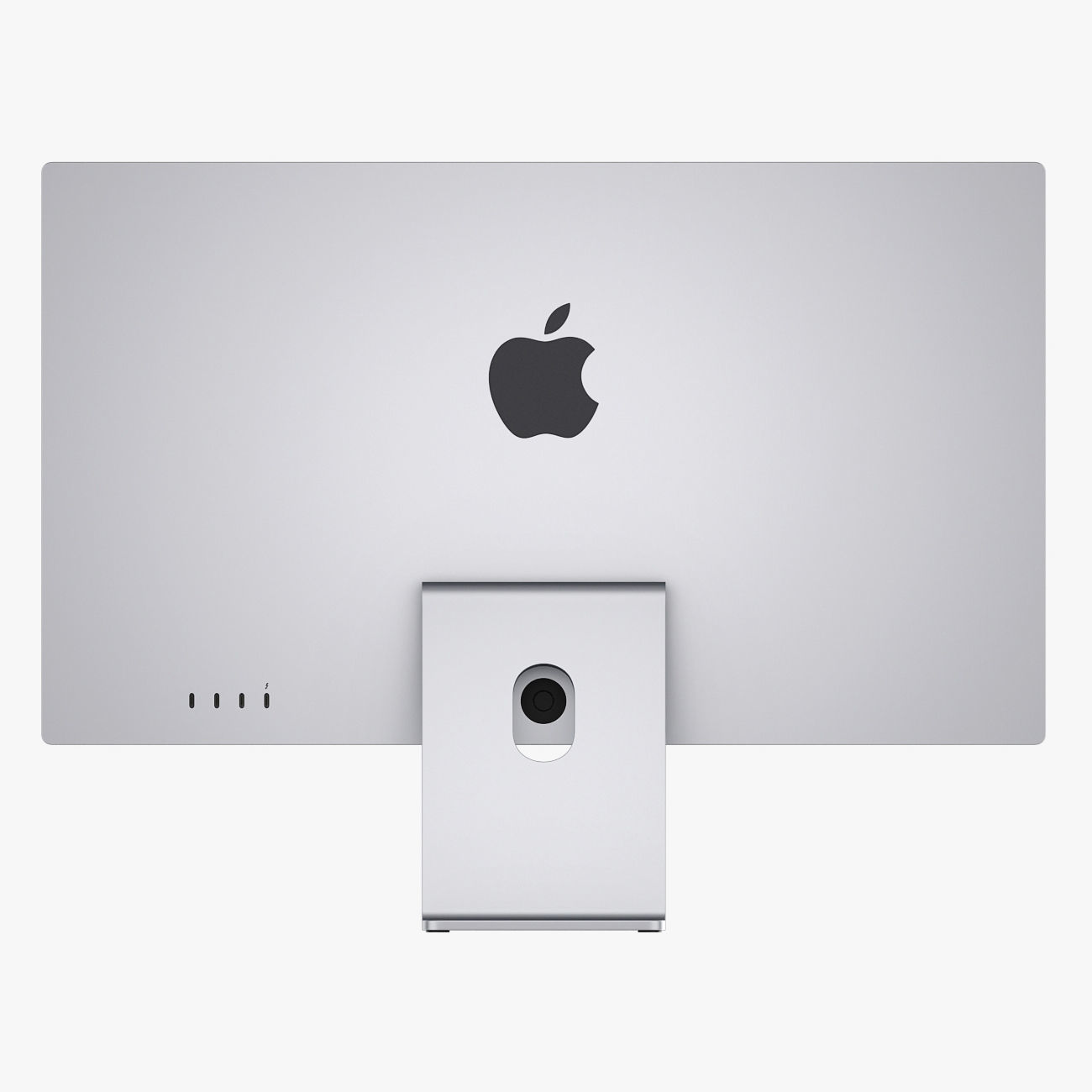 Apple Studio Display 3D model_6