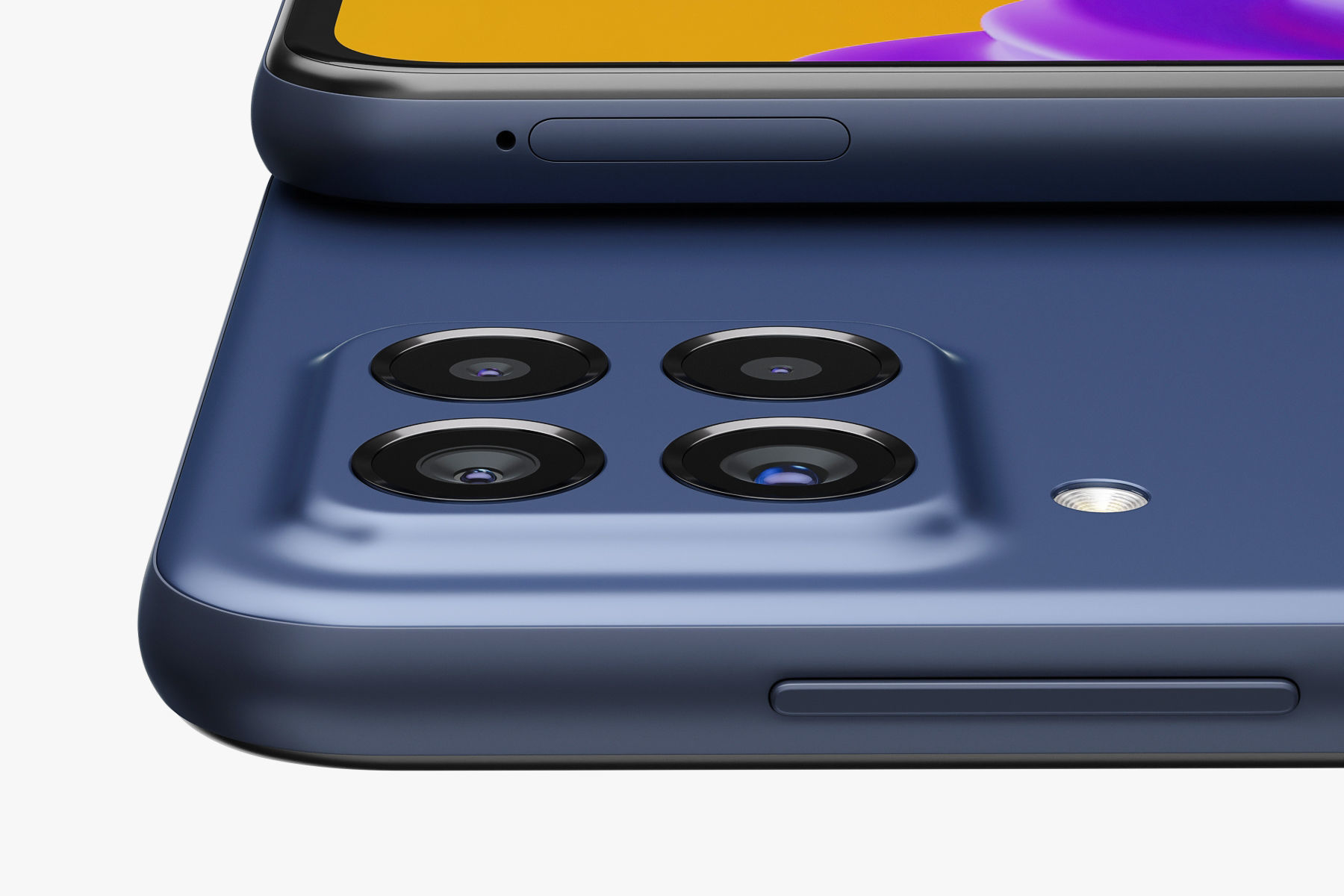 Samsung Galaxy M33 3D model_23