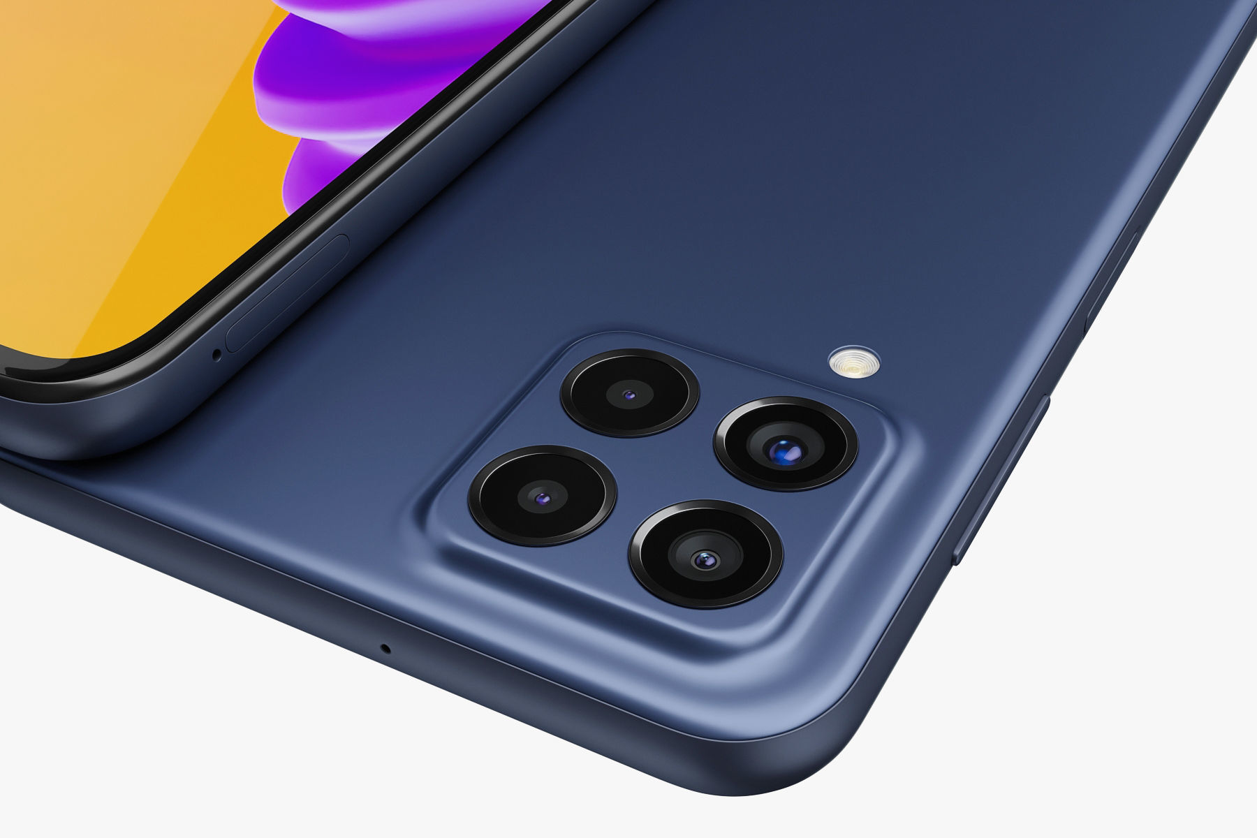 Samsung Galaxy M33 3D model_20