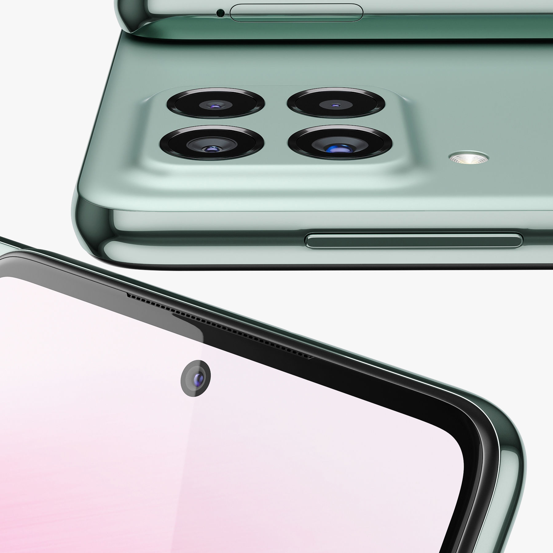 Samsung Galaxy M53 3D model_4