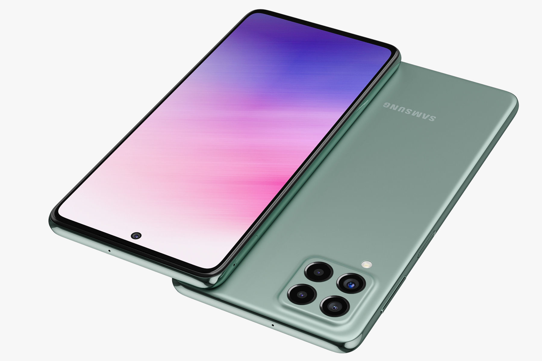 Samsung Galaxy M53 3D model_22