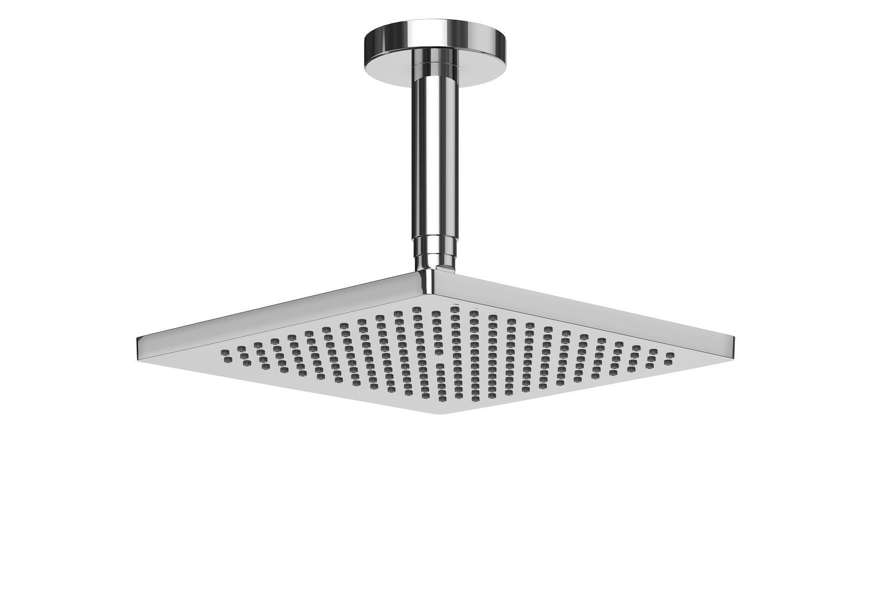 Faucets and shower systems Hansgrohe set 162 3D model_25