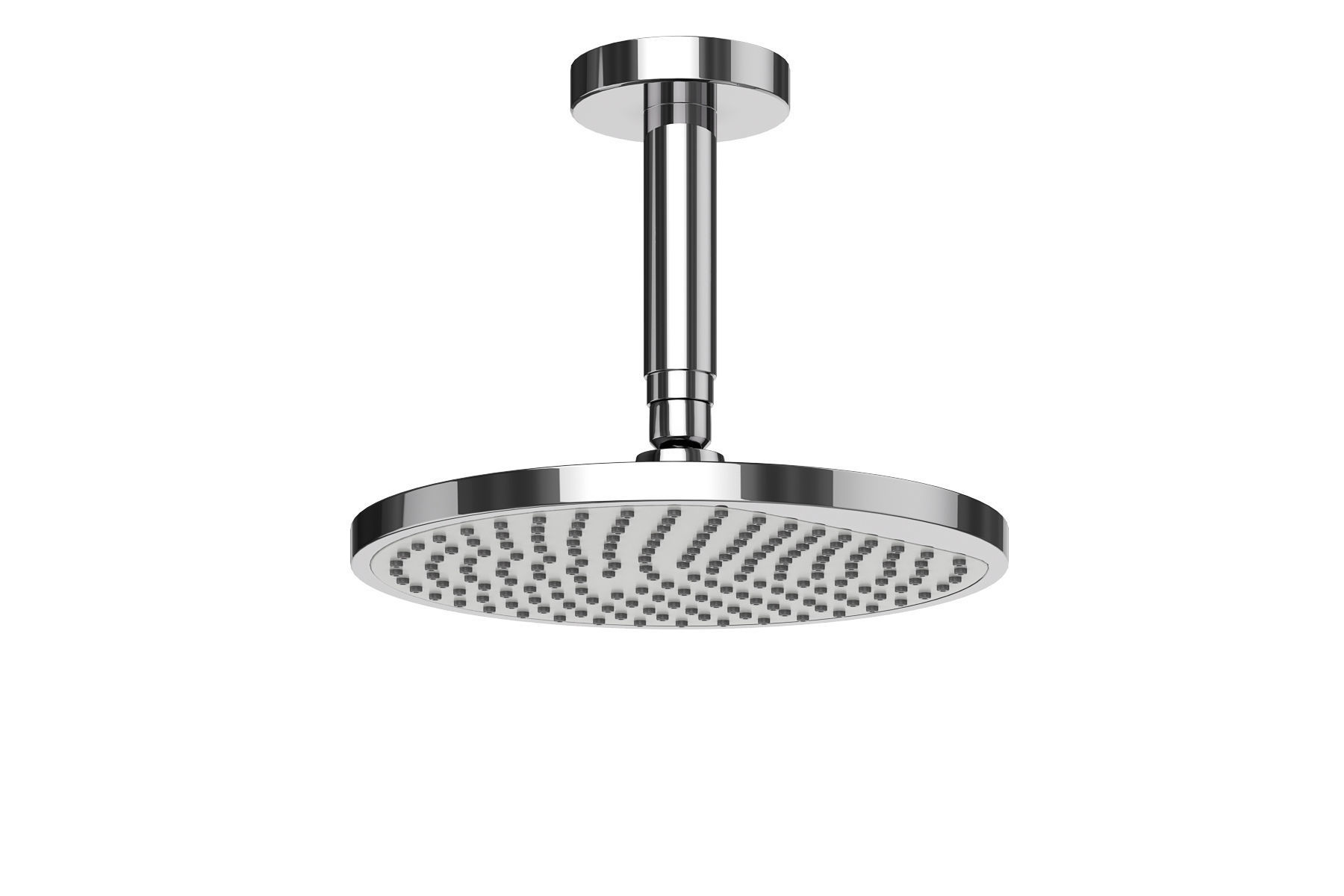 Faucets and shower systems Hansgrohe set 162 3D model_26