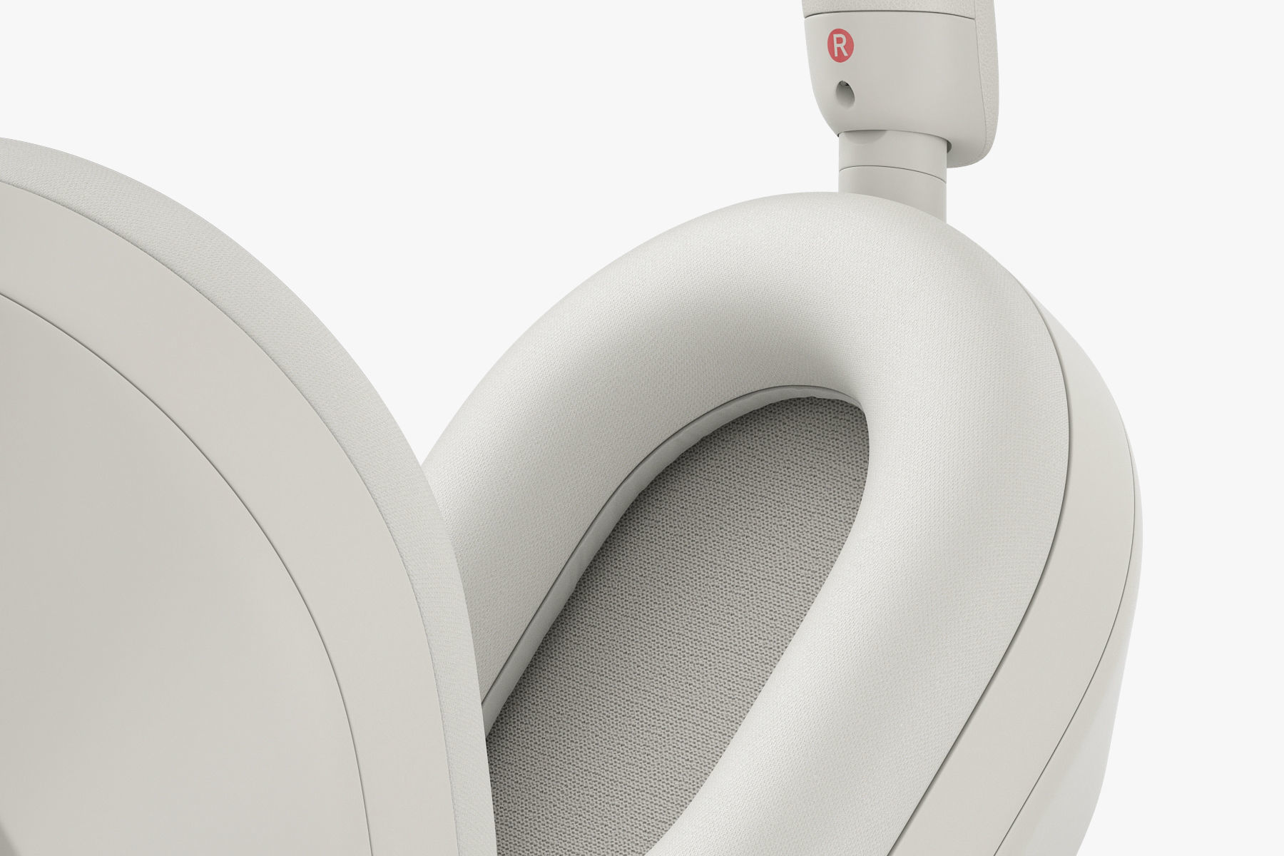 Sony WH-1000XM5 Headphones 3D model_21