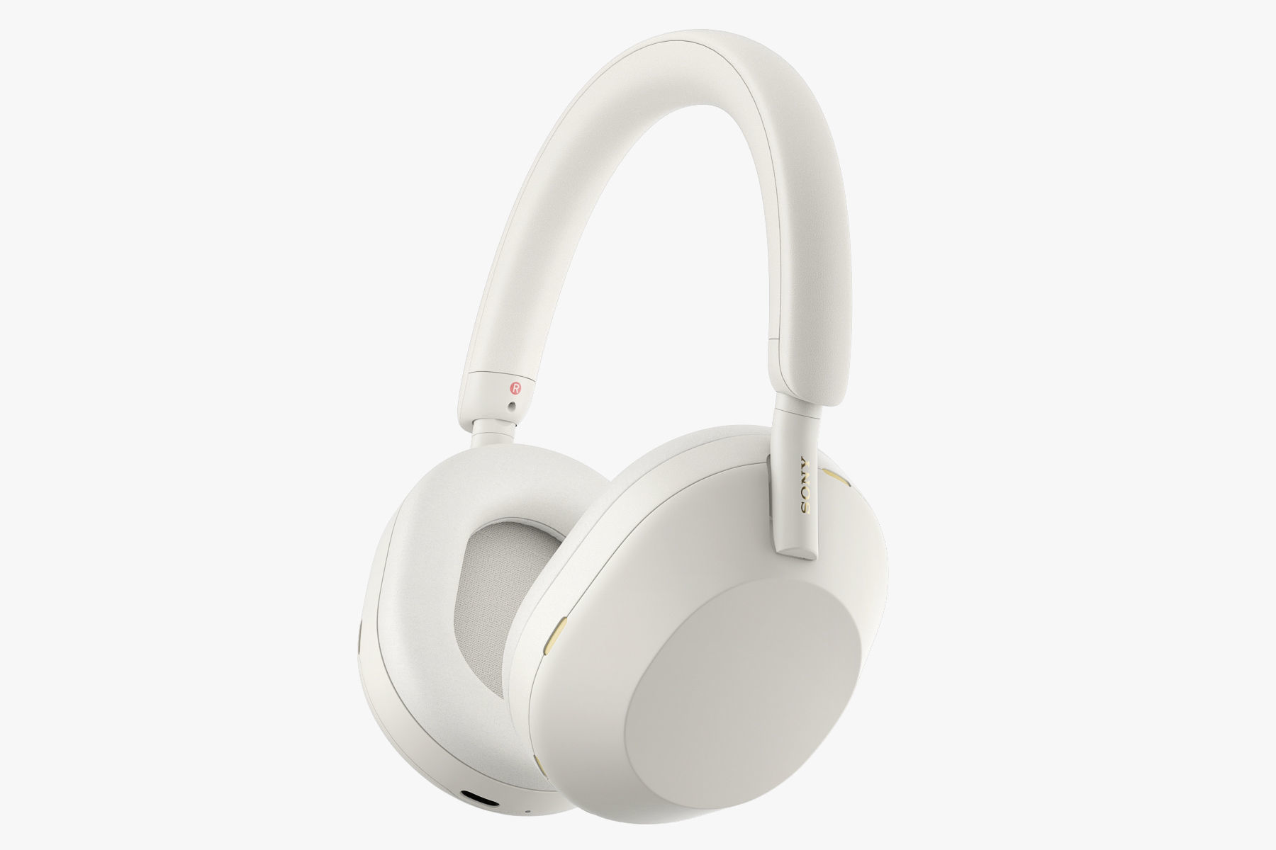 Sony WH-1000XM5 Headphones 3D model_8