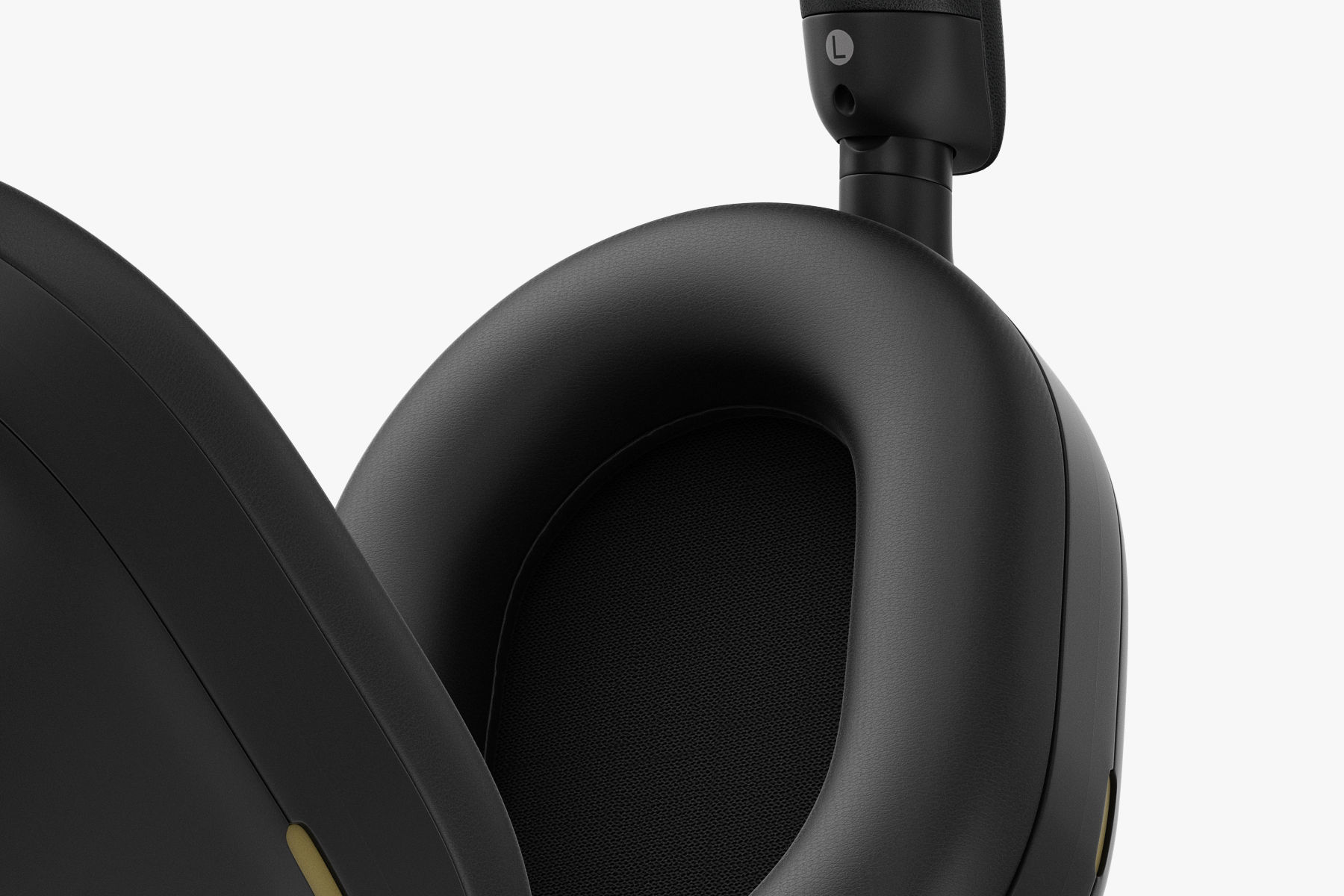 Sony WH-1000XM5 Headphones 3D model_9