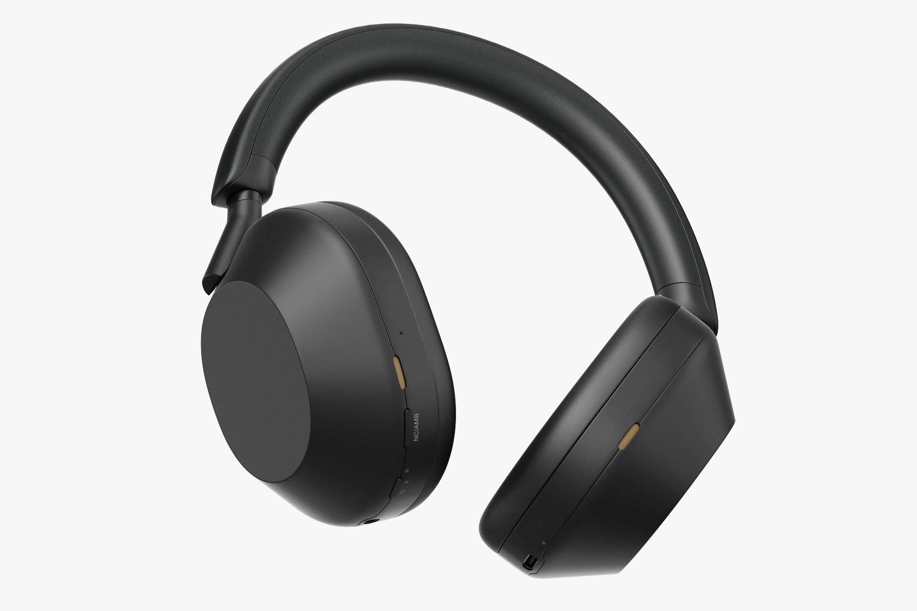 Sony WH-1000XM5 Headphones 3D model_13