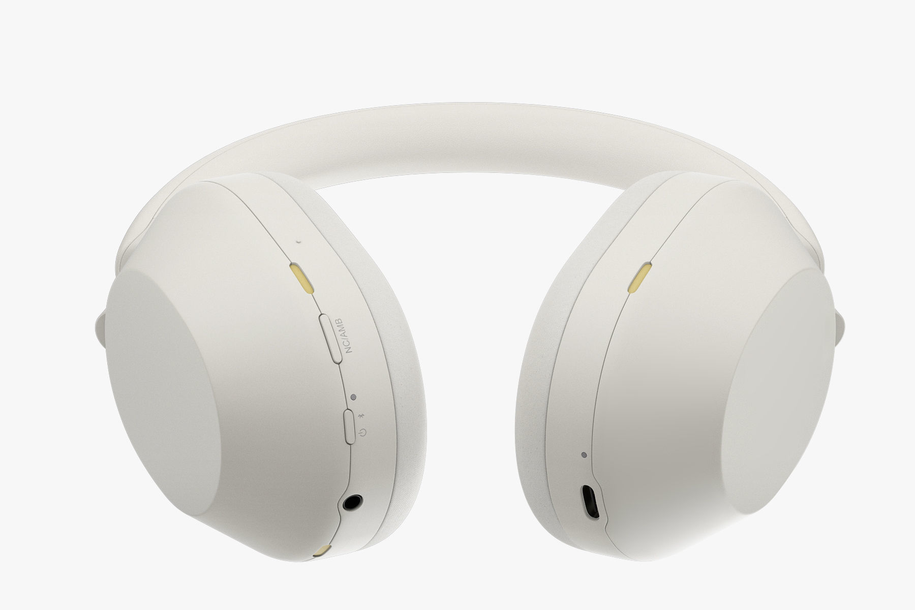 Sony WH-1000XM5 Headphones 3D model_19