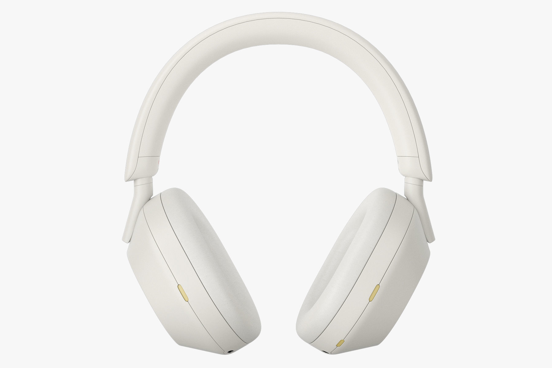 Sony WH-1000XM5 Headphones 3D model_17