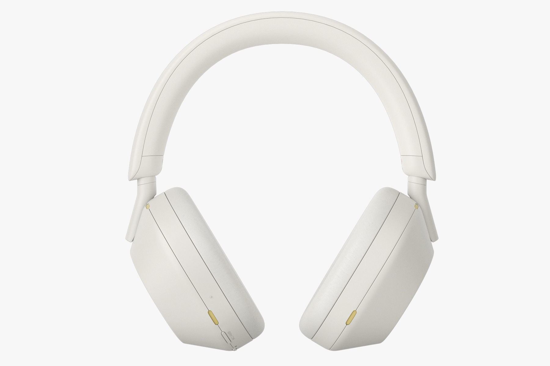 Sony WH-1000XM5 Headphones 3D model_18