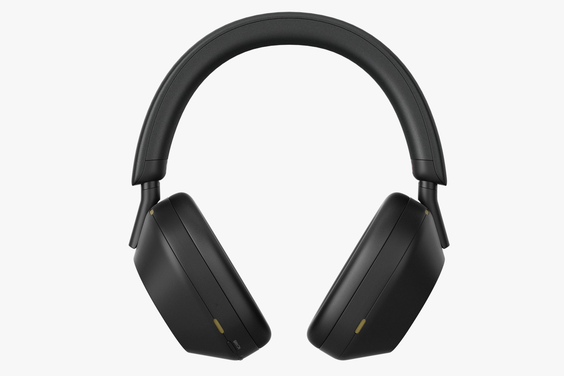 Sony WH-1000XM5 Headphones 3D model_16