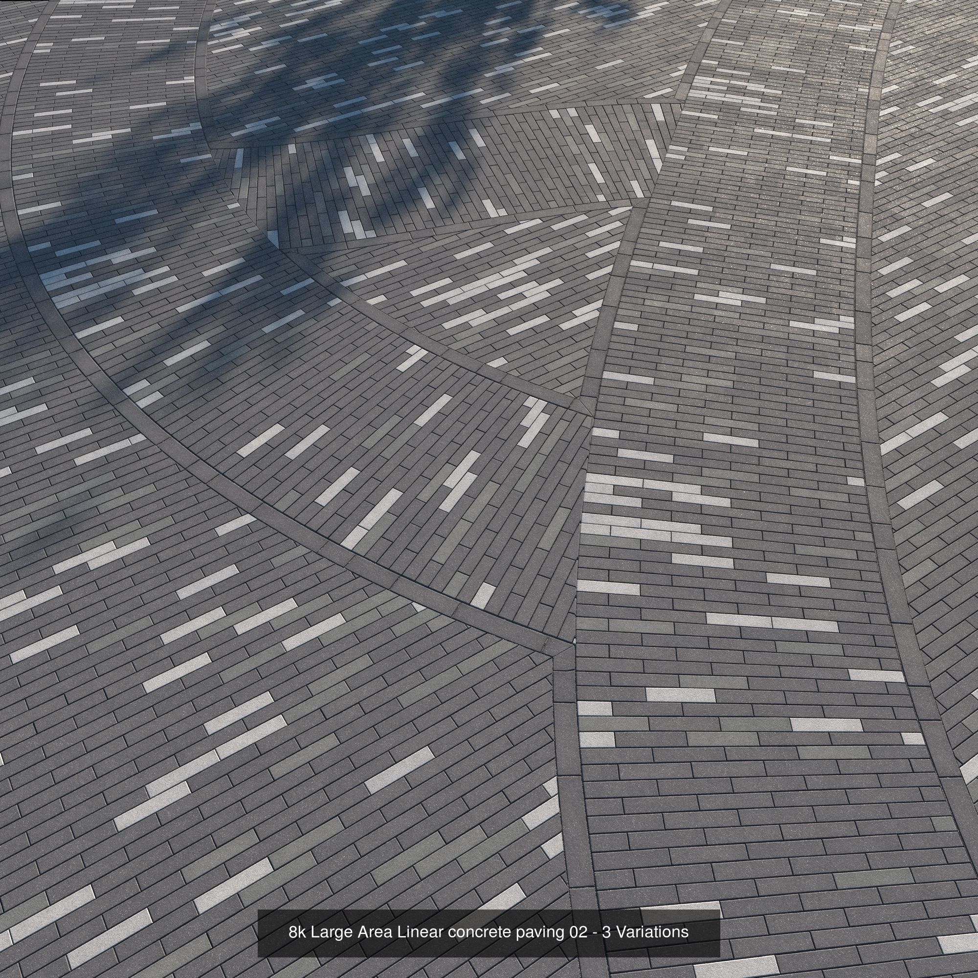 65 Variants 8K Large Area Pavement Collection Texture_2