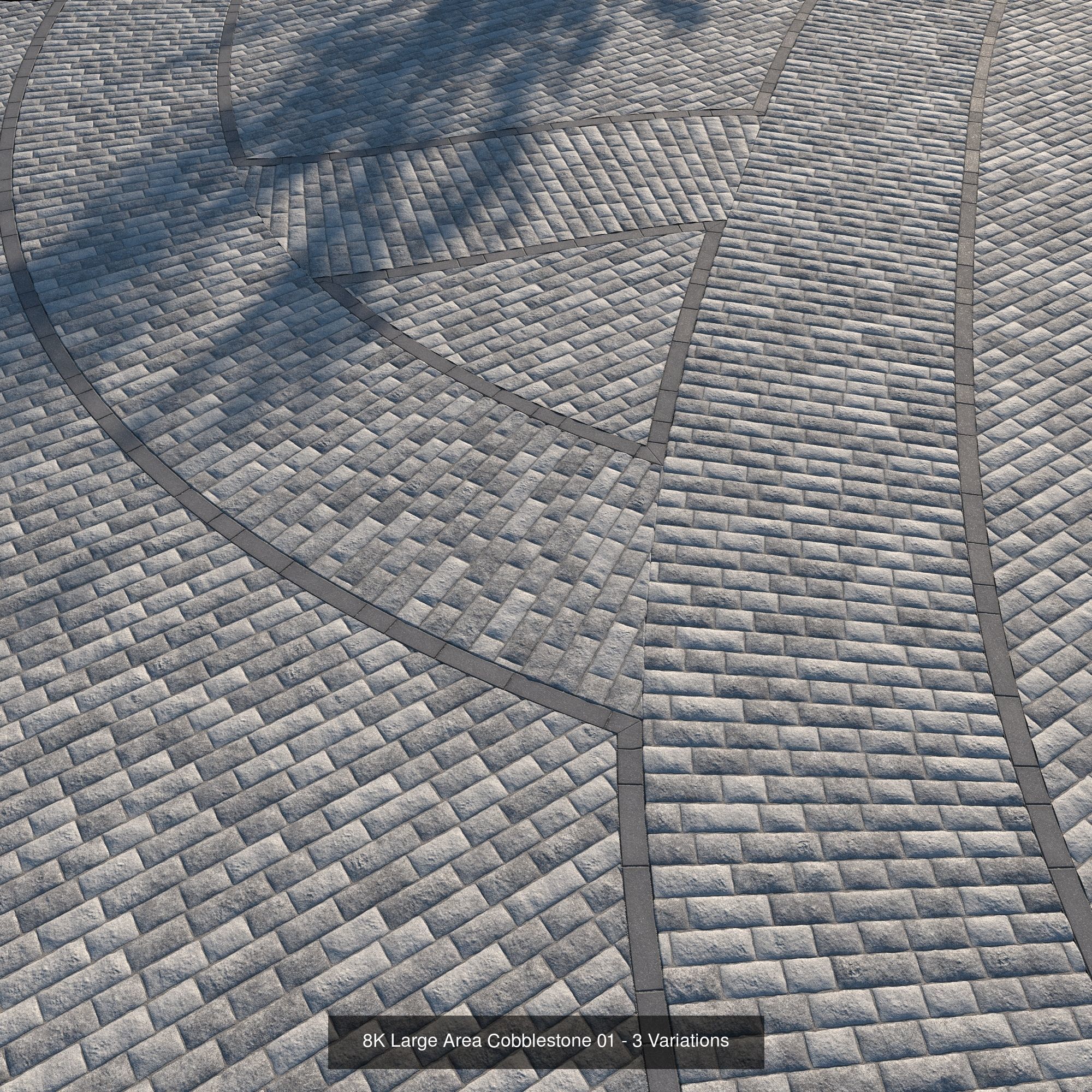 65 Variants 8K Large Area Pavement Collection Texture_3