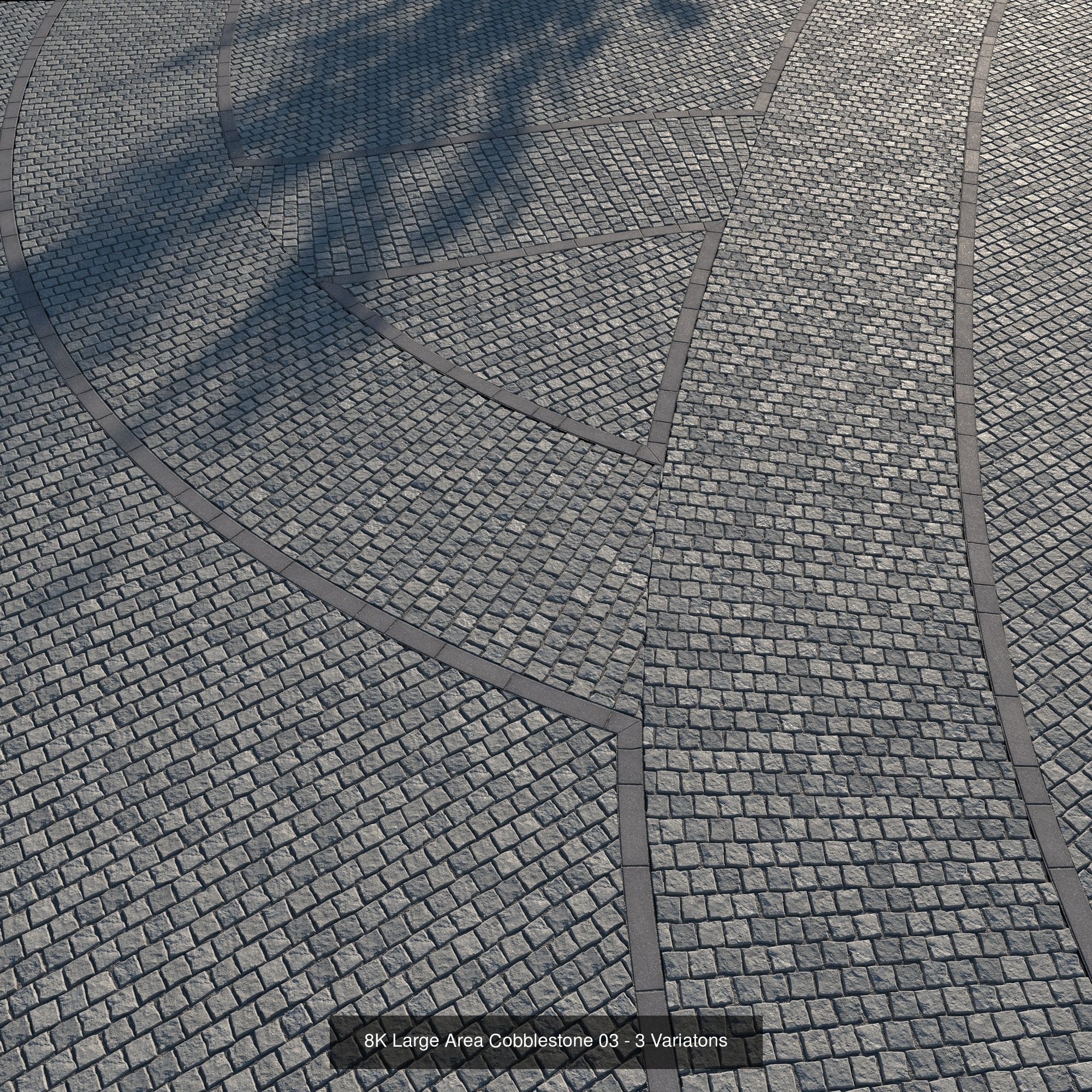 65 Variants 8K Large Area Pavement Collection Texture_10