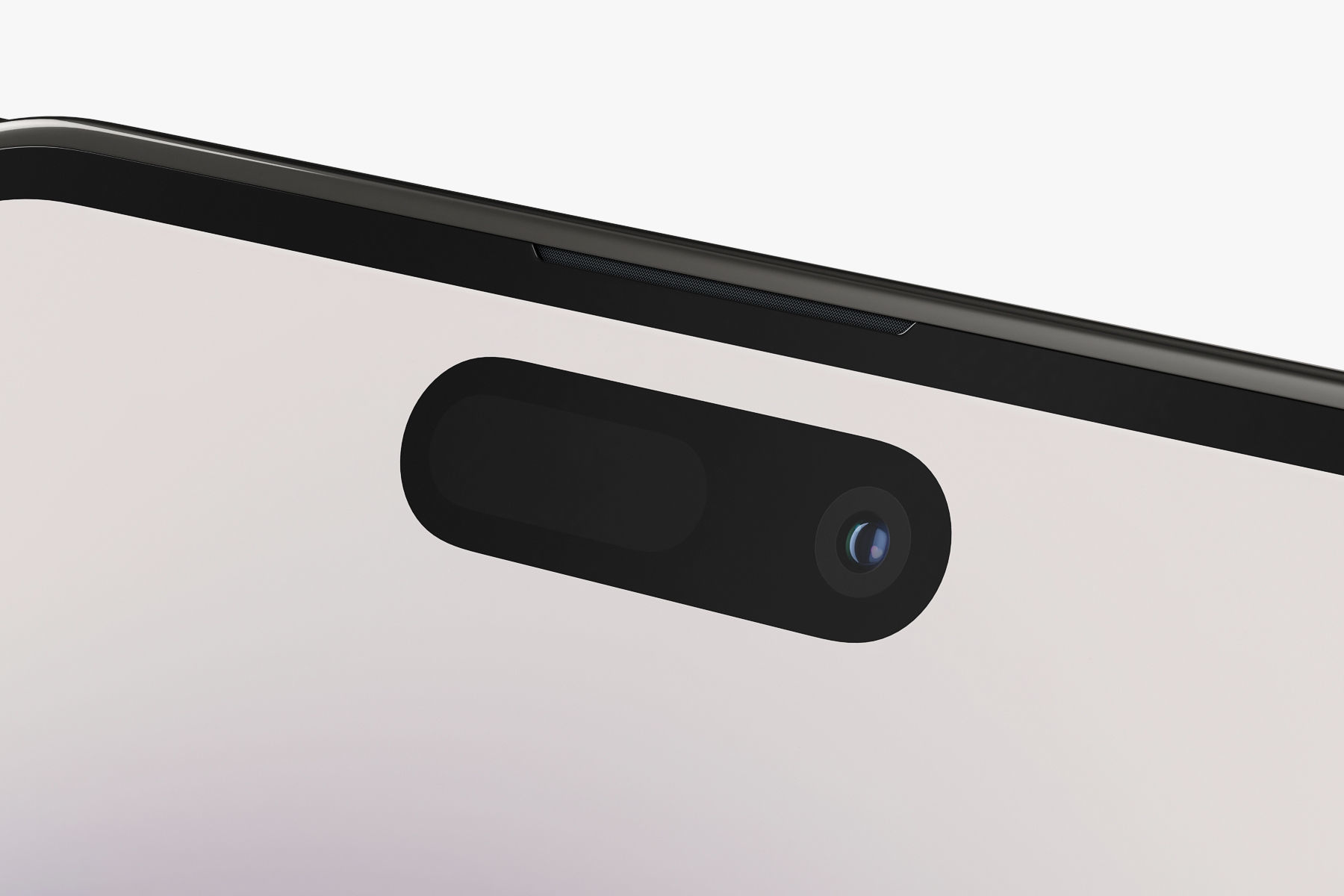 Apple iPhone 14 Pro MAX 3D model_14