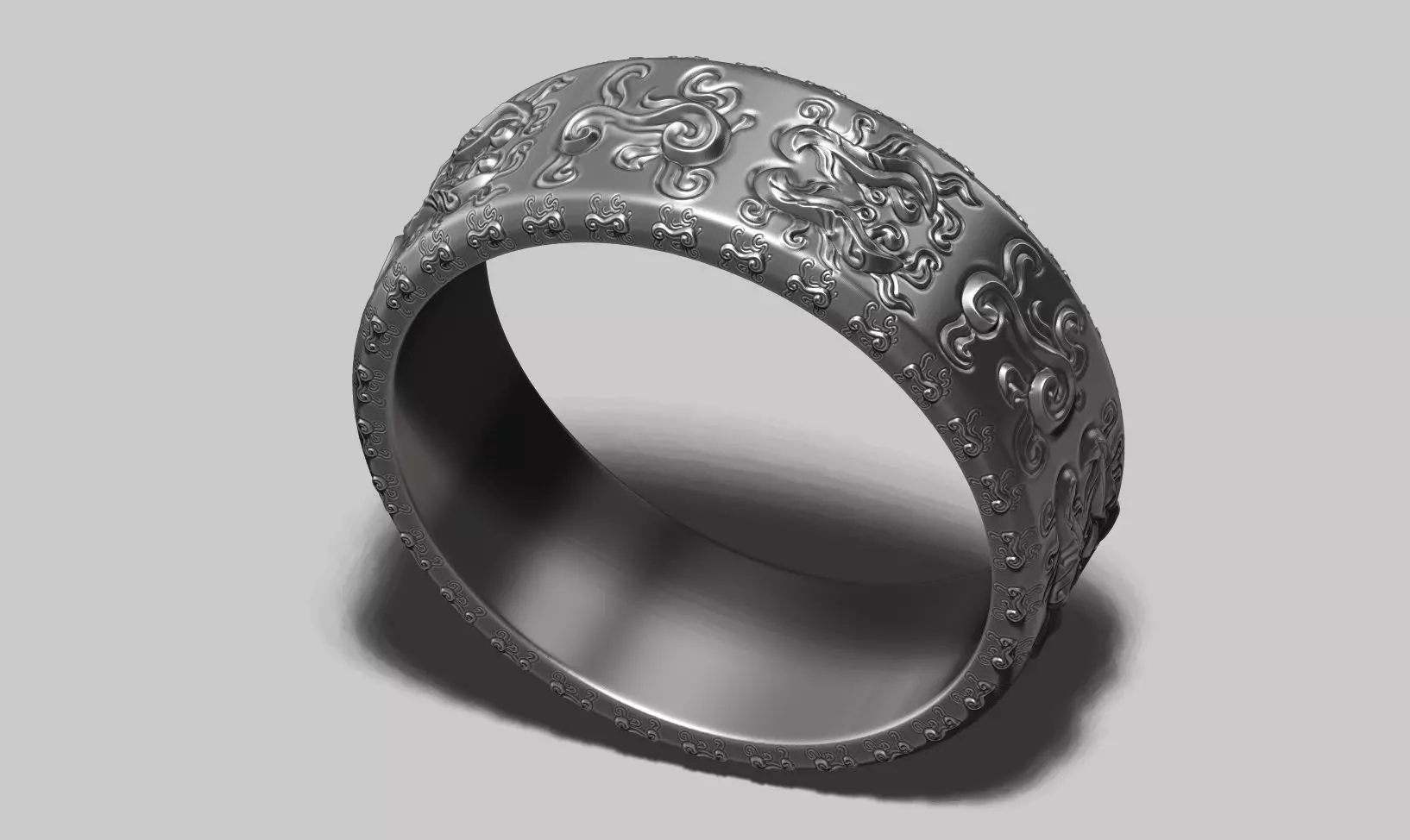 ring a20 3d print model 3D print model