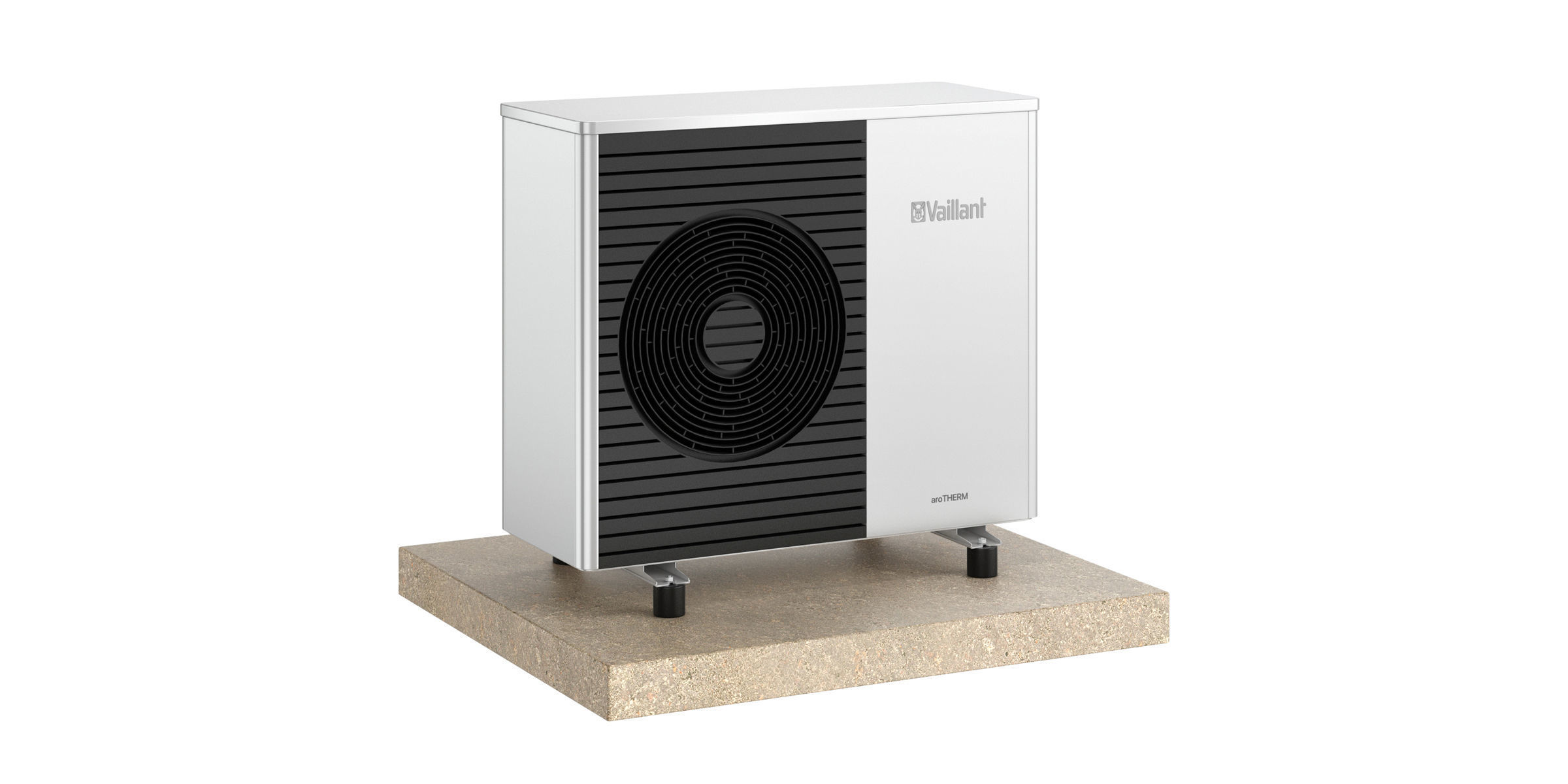 Vaillant home heating kit 3D model_7