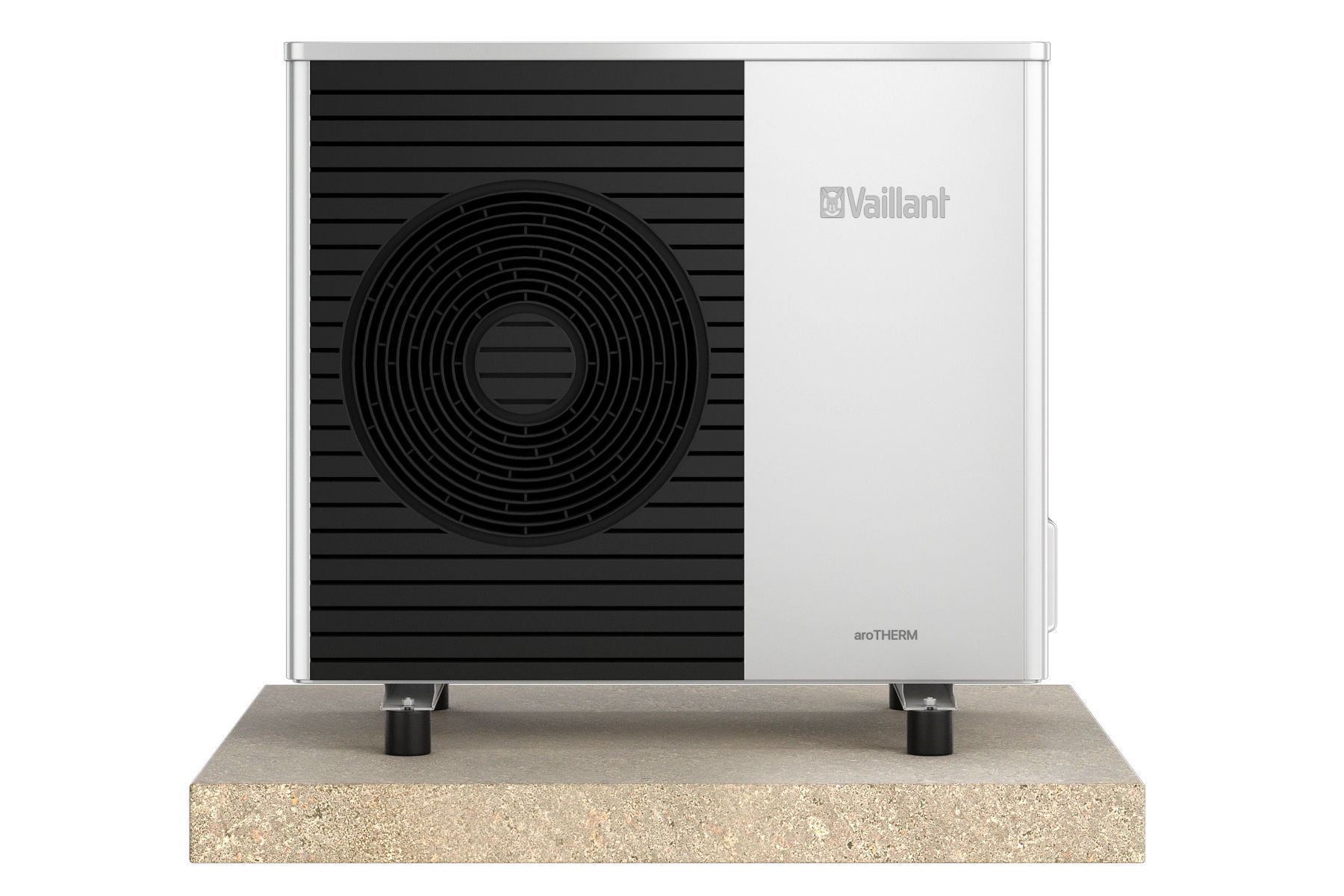 Vaillant home heating kit 3D model_15