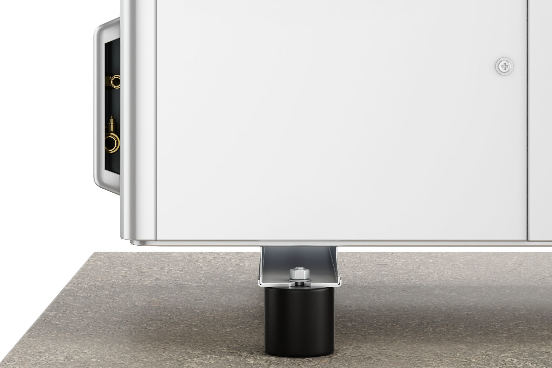 Vaillant home heating kit 3D model_16