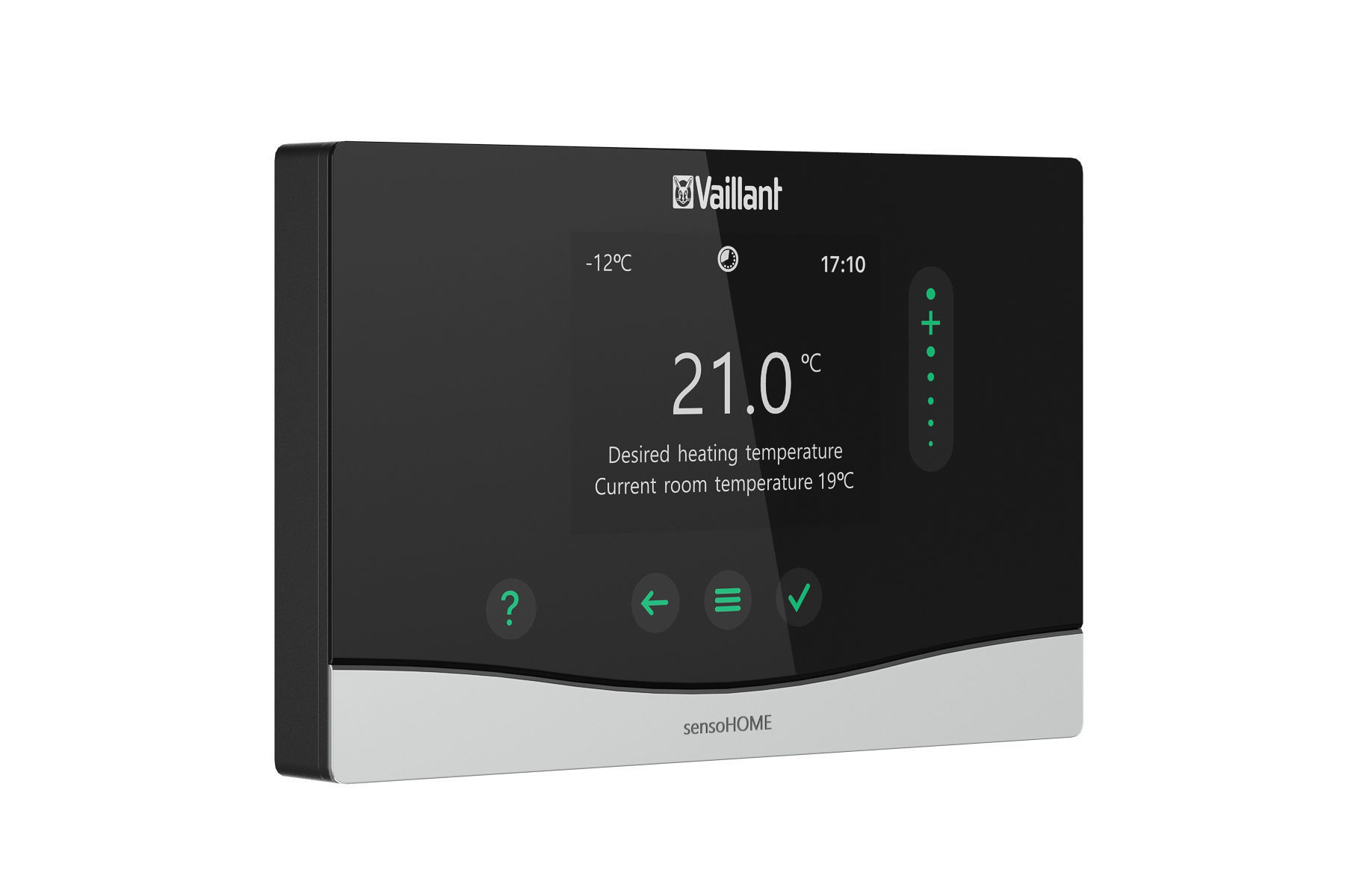 Vaillant home heating kit 3D model_34