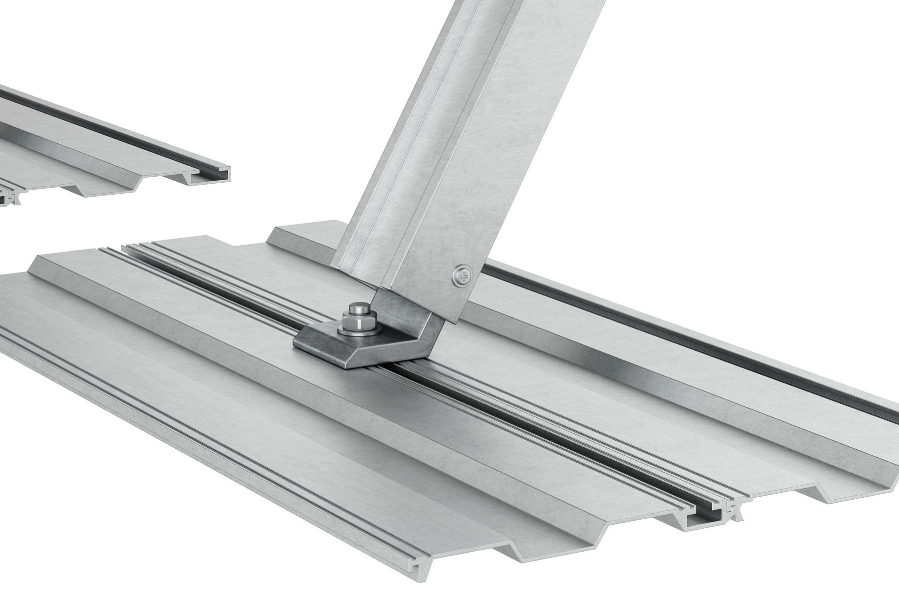 Vaillant home heating kit 3D model_28