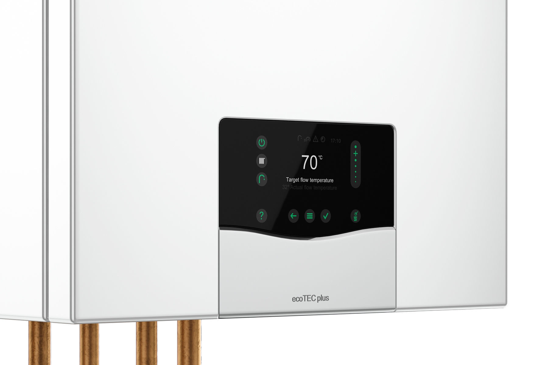 Vaillant home heating kit 3D model_31