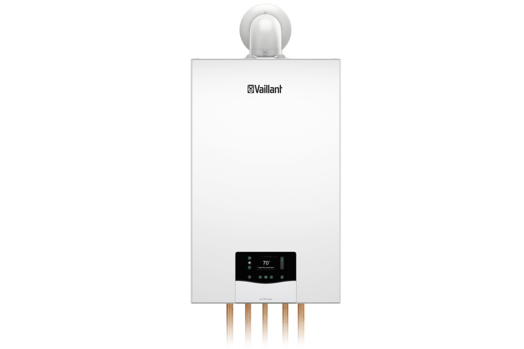 Vaillant home heating kit 3D model_24