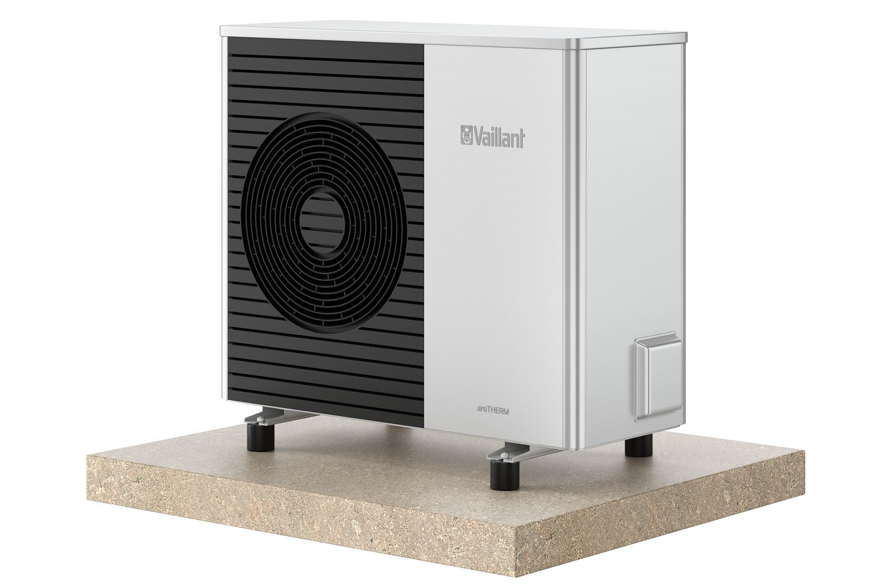 Vaillant home heating kit 3D model_17