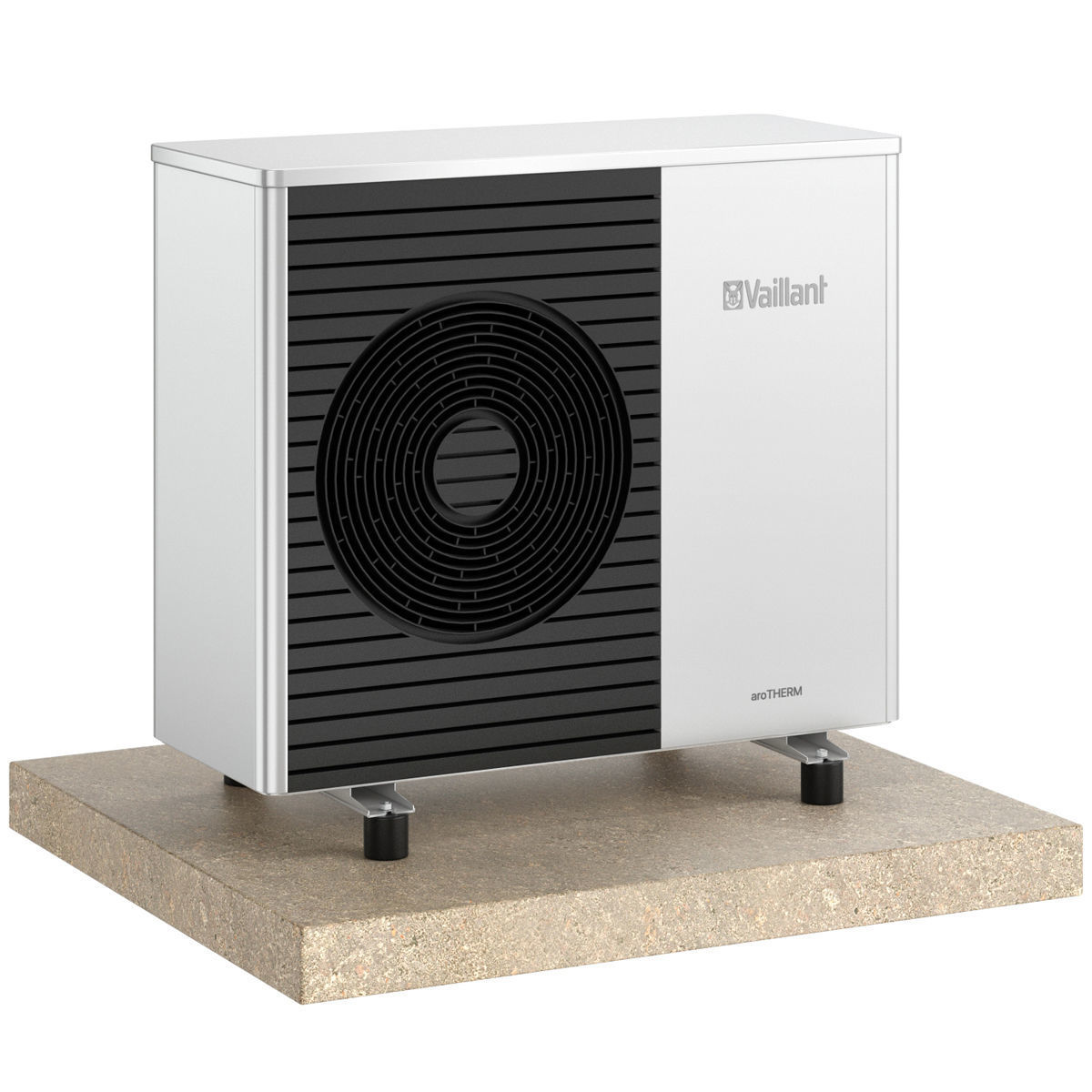 Vaillant home heating kit 3D model_8