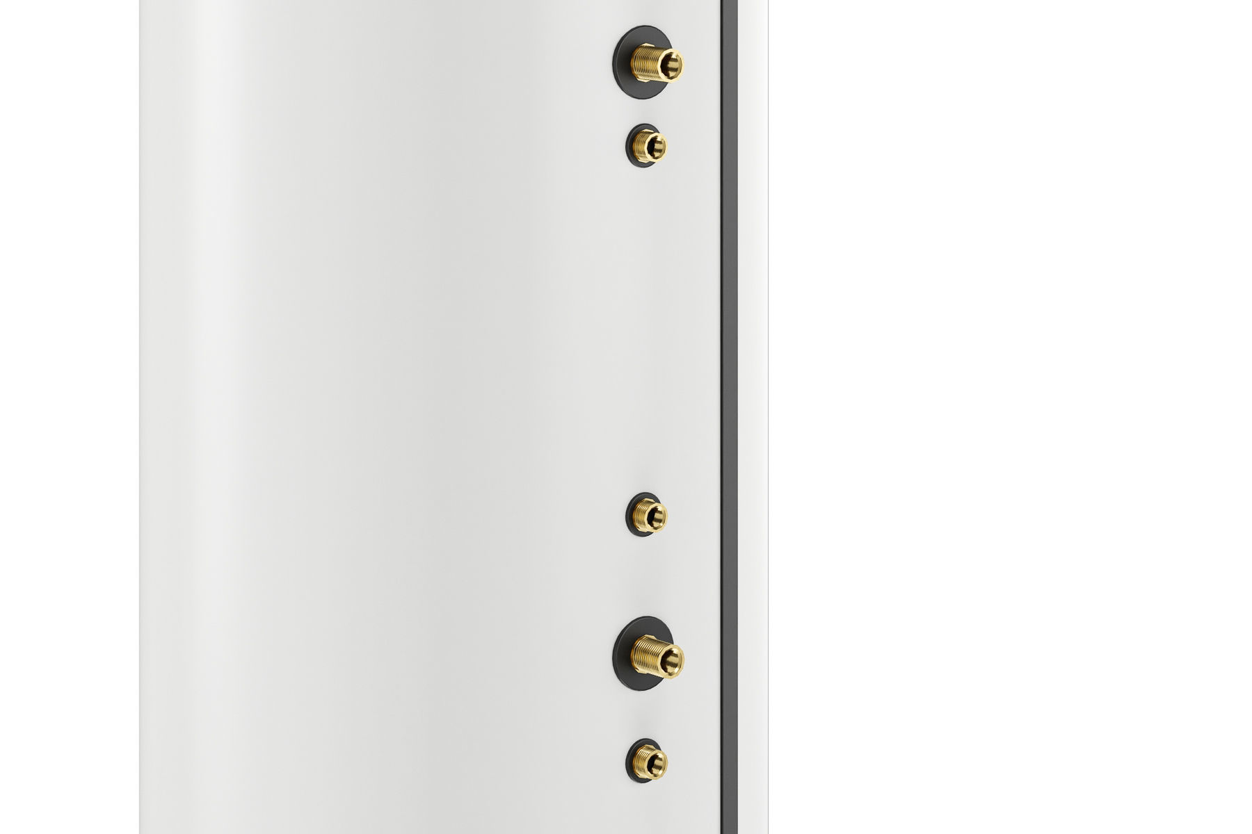 Water heater uniSTOR Vaillant 3D model_5