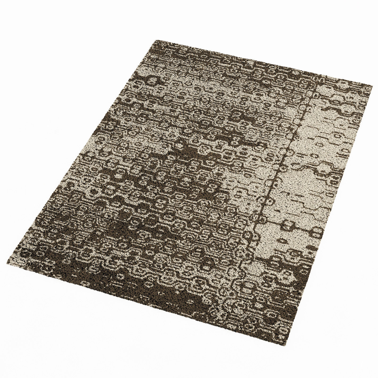 Brabbu IGBO 3D model_1