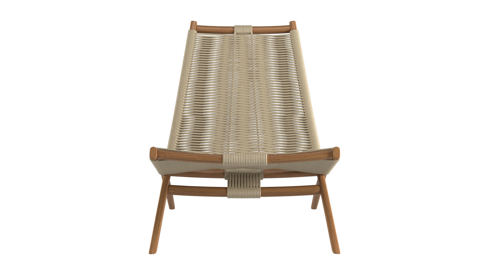 Huli armchairs by frigerio salotti 3D model_6