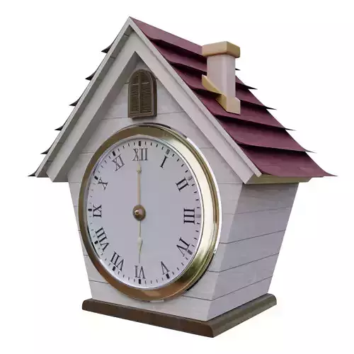 Cuckoo Clock