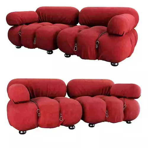 Italia CAMALEONDA SOFA